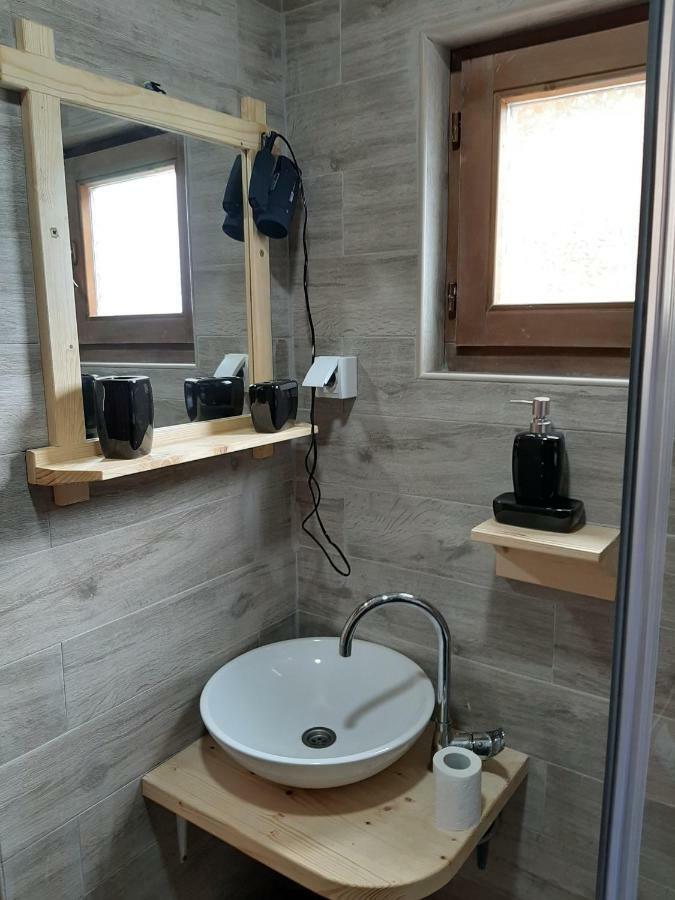 Sunny Hill Cabins Kolašin Εξωτερικό φωτογραφία