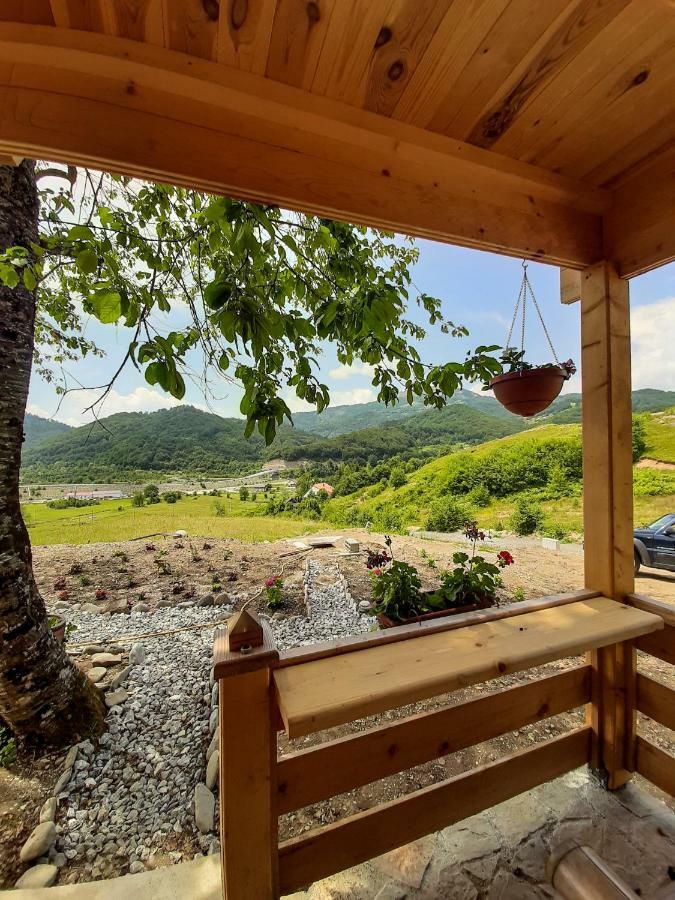 Sunny Hill Cabins Kolašin Εξωτερικό φωτογραφία