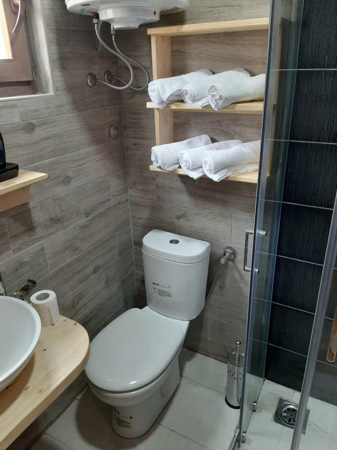 Sunny Hill Cabins Kolašin Εξωτερικό φωτογραφία